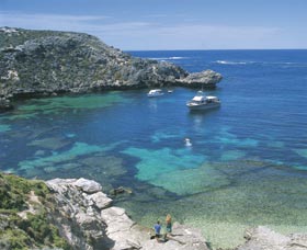 Fish Hook Bay - Accommodation Perth 0