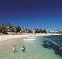 Geordie Bay - Accommodation Perth