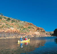 Fitzroy River - Accommodation Perth