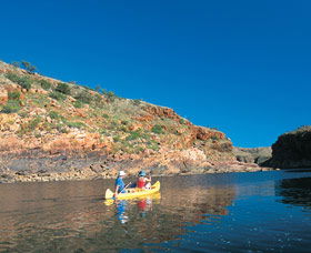 Fitzroy River - Accommodation Perth 0