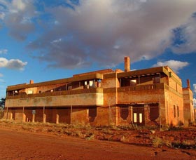 Cue WA Accommodation Perth
