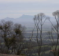 Nancy's Peak Porongurup National Park - Accommodation Perth