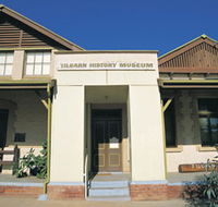 Yilgarn History Museum - Accommodation Perth