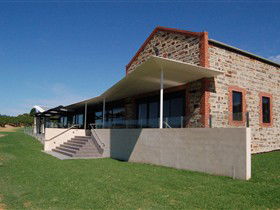 Angove McLaren Vale Vineyards And Cellar Door - Accommodation Perth 0