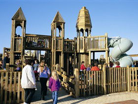 Port Noarlunga SA Accommodation Perth