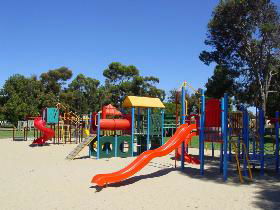 Jerusalem SA Accommodation Perth