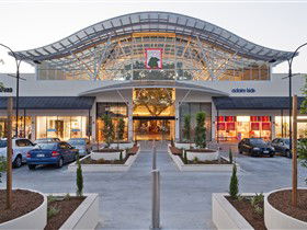 Burnside Village Shopping Centre - Perth Resorts 0