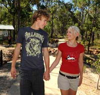 Crooked Brook Forest - Accommodation Perth