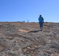 Merredin Peak Trail - Accommodation Perth