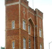 Barracks Archway - Accommodation Perth