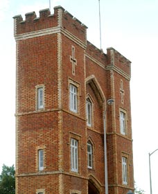 Barracks Archway - Accommodation Perth 0