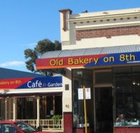 The Old Bakery on Eighth Gallery - Accommodation Perth