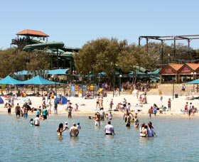 Carine WA Perth Resorts