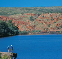 Sir John Gorge - Accommodation Perth