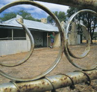 Youndegin - Accommodation Perth