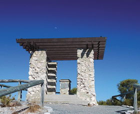 Vlamingh Lookout - Accommodation Perth 0