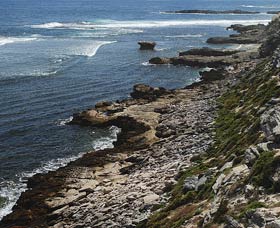 Cape Vlamingh - Accommodation Perth 0