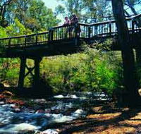 Barrabup Pool - Accommodation Perth