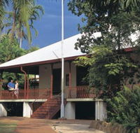 The Courthouse Broome - Accommodation Perth