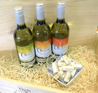 Charlies Estate Wines - Accommodation Perth