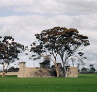 World War II Sites - Accommodation Perth