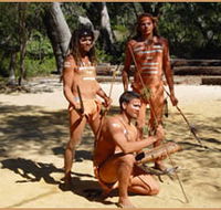 Wardan Aboriginal Centre - Accommodation Perth