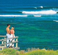 Prevelly Park - Accommodation Perth