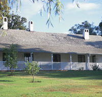 Tranby House - Accommodation Perth