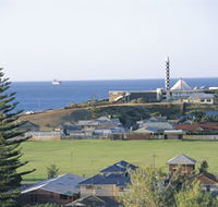 Lighthouse - Accommodation Perth
