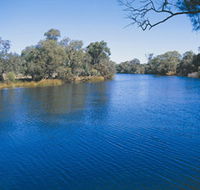 Lilac Hill Park - Accommodation Perth