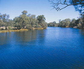 Lilac Hill Park - Accommodation Perth 0