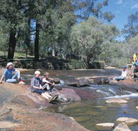John Forrest National Park - Accommodation Perth