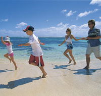 Ricey Beach - Accommodation Perth