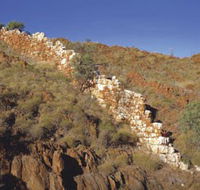 China Wall - Accommodation Perth