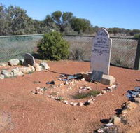 Wattoning Historical Site - Accommodation Perth