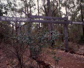 Holyoake WA Accommodation Perth