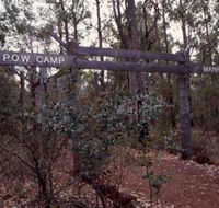 Marrinup Trail Dwellingup - Accommodation Perth