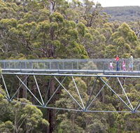Walpole Wilderness Discovery Centre - Accommodation Perth