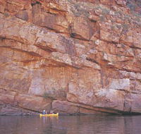 Dimond Gorge - Accommodation Perth