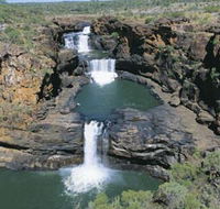Mitchell River National Park - Accommodation Perth