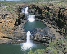 Mitchell River National Park - Accommodation Perth 0