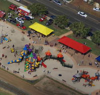 Donnybrook Apple FunPark - Accommodation Perth