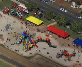 Donnybrook Apple FunPark - Perth Resorts 0