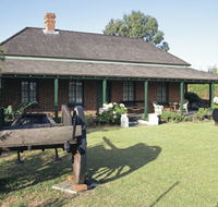 King Cottage Museum - Accommodation Perth