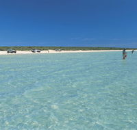 Little Lagoon - Accommodation Perth