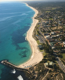 North Cottesloe Beach - Perth Resorts 0