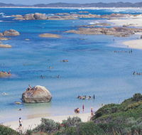 Greens Pool - Accommodation Perth
