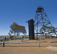 Bayleys Reward Fly Flat - Accommodation Perth