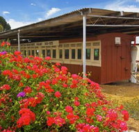 Dance Cottage Museum - Accommodation Perth