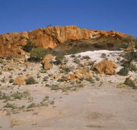 Peace Gorge - Accommodation Perth